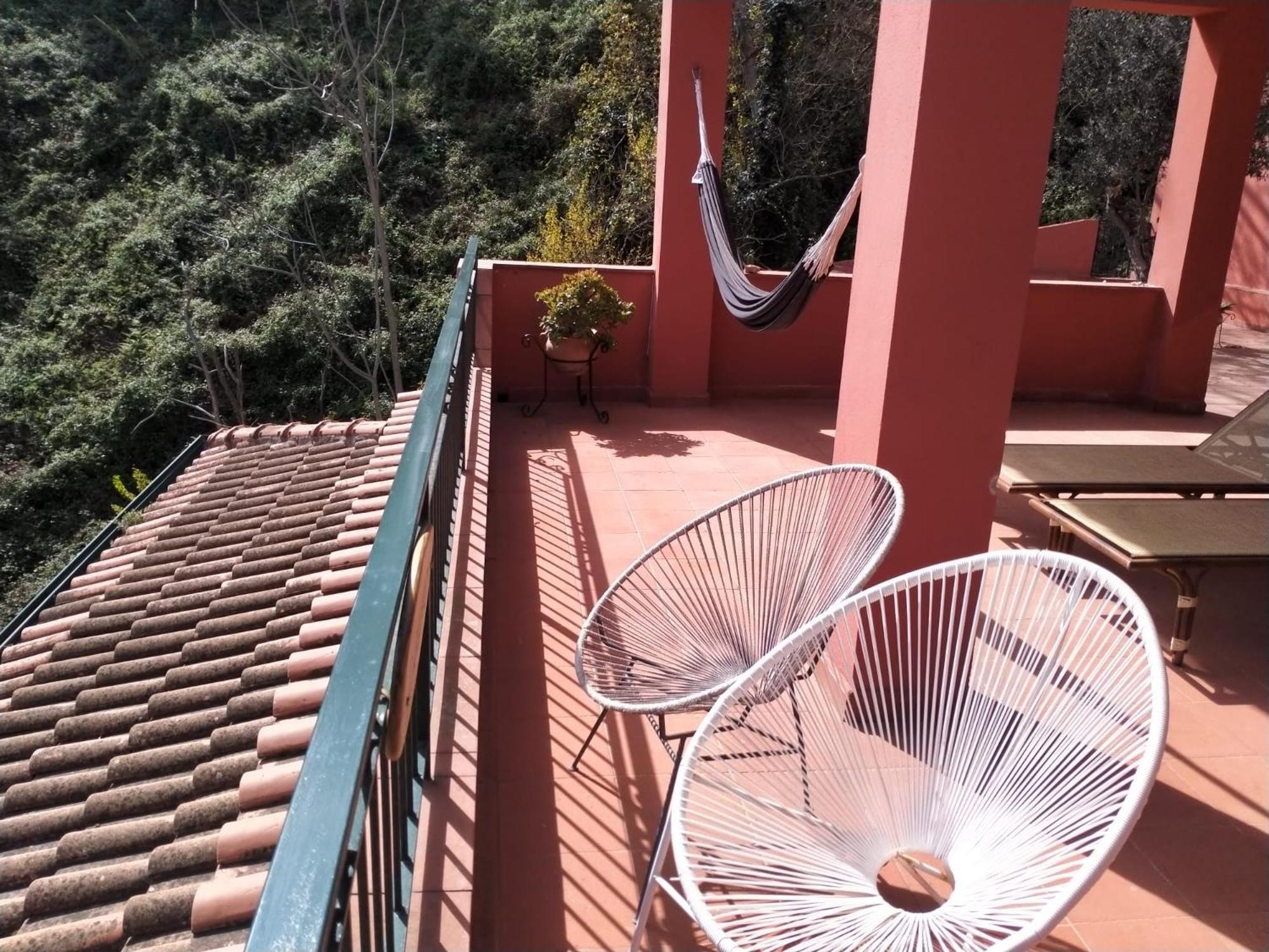 Villa Vittorio - Splendid Panoramic Sea View Terrace Taormina Kültér fotó